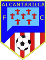 Alcantarilla logo