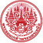 King Mongkut University logo