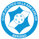 Villa San Carlos Reserves logo - Reserves VS Deportivo Liniers Reserves Result