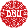 Denmark Women U19 logo