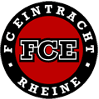 FC Eintracht Rheine logo - Finnentropbamenohl VS Fc Eintracht Rheine Score