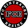 FC Eintracht Rheine logo