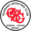 Guarany CE logo - Ce VS Itapipoca Ce Live Score Today