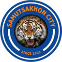 Samut Sakhon City logo - Muangnont VS Samut Sakhon City Live Score