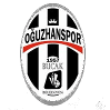 Bucak Belediye Oguzhanspor logo - Spor VS Bucak Belediye Oguzhanspor Sport