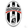 Bucak Belediye Oguzhanspor logo