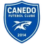 Canedo EC U20 logo