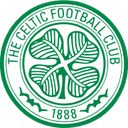 Celtic U20 logo - U VS Hibernian U Sport