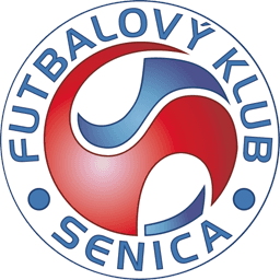 FK Senica logo