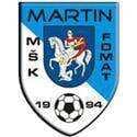 Fomat Martin logo - Martin VS Tj Visnove Score Today