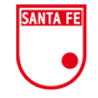 Independiente Santa Fe (W) logo
