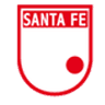 Independiente Santa Fe (W) logo