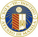 Ateneo De Manila University logo - Falcons VS Ateneo De Manila University Result Today