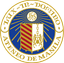 Ateneo De Manila University logo
