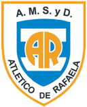 Atletico de Rafaela Women logo - Women VS Atletico De Rafaela Women Result