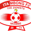 Ita Mbong Women logo