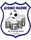 Atomic Ngome logo