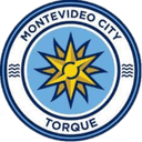 Montevideo City Torque U20 logo - U VS Montevideo City Torque U Result Today