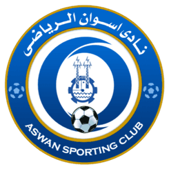 Aswan logo
