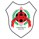 Al Rayyan B logo - Sc VS Al Rayyan B Result
