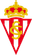 Sporting Gijón Youth logo