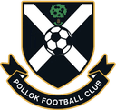 Pollok logo - Pollok VS Partick Thistle Fc Result