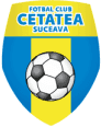 Cetate Suceava logo - Suceava VS Cs Blejoi Live