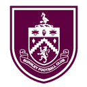 Burnley logo - EPL Live