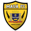 Maua SP Youth logo - Youth VS Flamengosp Youth Sport