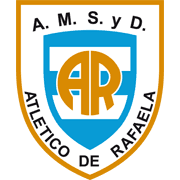 Atletico Rafaela logo