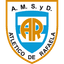 Atletico Rafaela logo
