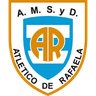 Atletico Rafaela logo