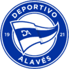 CD Alaves Women logo - Women VS Getafe Women Score