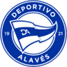 CD Alaves Women logo