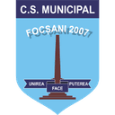 CSM Focsani logo - Craiova VS Csm Focsani Live Score Today