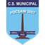 CSM Focsani logo