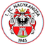 Nagykanizsai TE 1866 logo