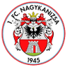 Nagykanizsai TE 1866 logo