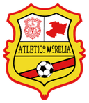 Club Atlético Morelia logo - Morelia VS Ho Purepechas Fc Score Today