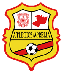 Club Atlético Morelia logo