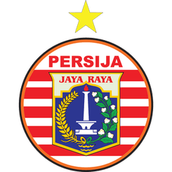 Persatuan Sepakbola Indonesia Jakarta logo