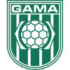 Gama logo - Gama VS America Fc Natal Rn Live Score