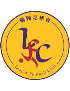 Leaper MG logo