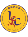 Leaper MG logo