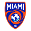 Miami FC logo