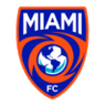 Miami FC logo
