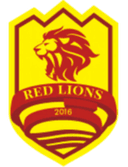 Qingdao Red Lions logo - B VS Qingdao Red Lions Sport