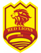 Qingdao Red Lions logo
