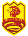 Qingdao Red Lions logo