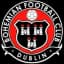 Bohemians logo - Ire Premier Division 31989 Football Score